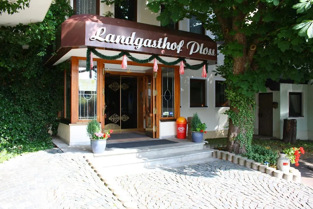 Hotel-Landgasthof Ploss Schonwald  Schonwald (Bavaria)