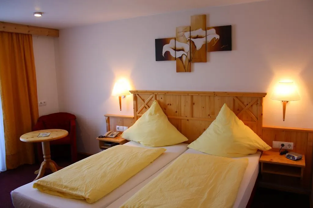 Hotel-Landgasthof Ploss Schonwald  Germany